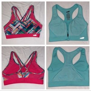 Avia Sports Bra Bundle